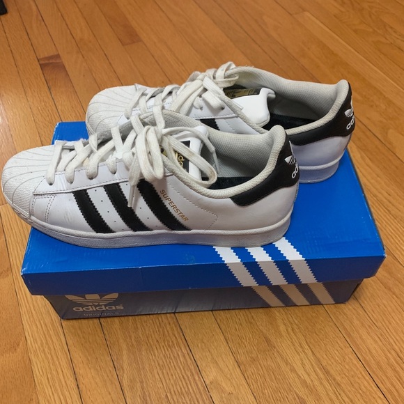 Pre loved shoes/sandals - Picture 2 of 4